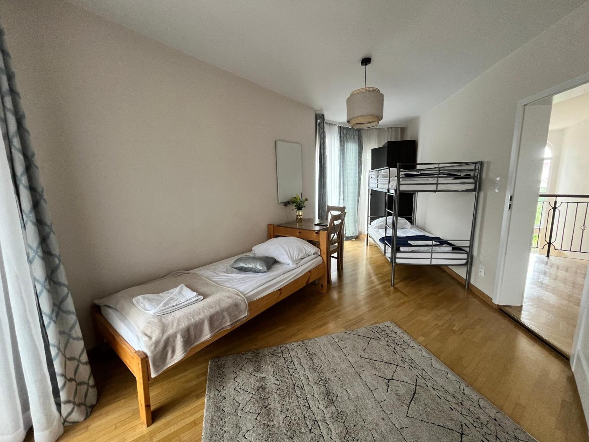 Hostel & Restauracja Santorini Białystok Buitenkant foto